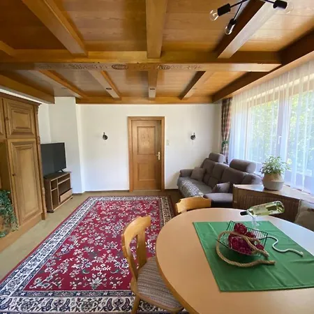 Tatil Evi Lena's Burgblick